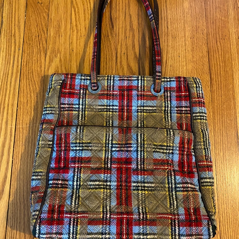 Vera Bradley Tote